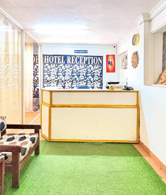 Hotel Amulyashri — photo 2