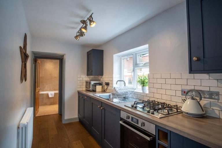Cottage Lymington