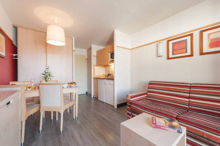 Appartement Genillé