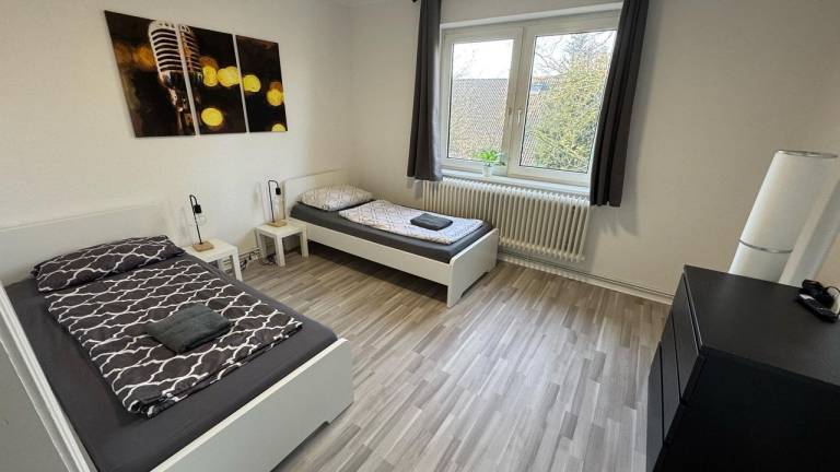 Ferienwohnung Lesum