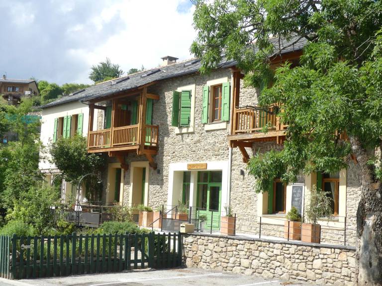 Chambre d'hôtes Les Angles