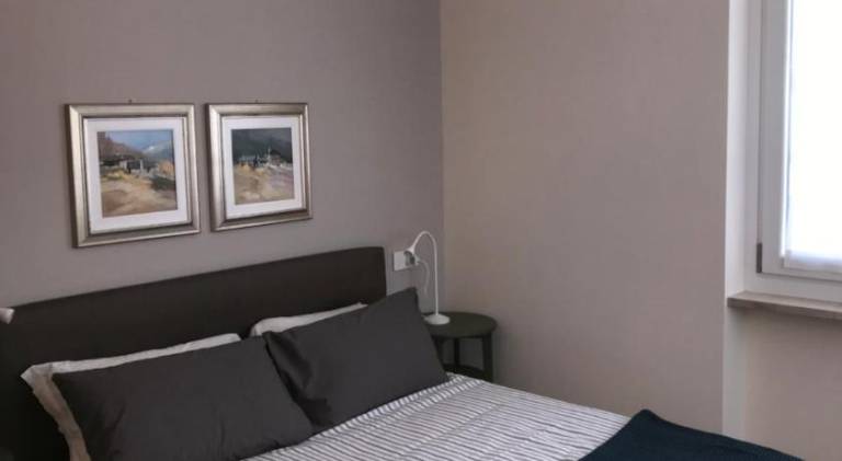 Rental apartment with 2 rooms for 4 persons — photo 2