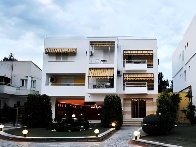 Hotel Kalloni in Volos