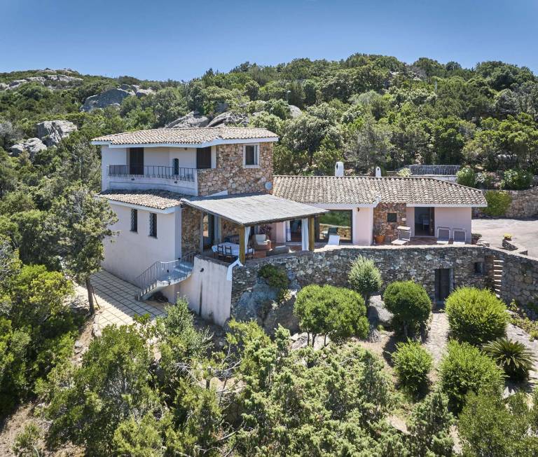 Villa  Arzachena