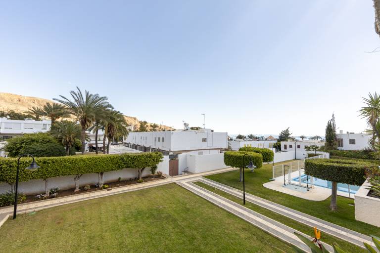 Ferienwohnung Aguadulce