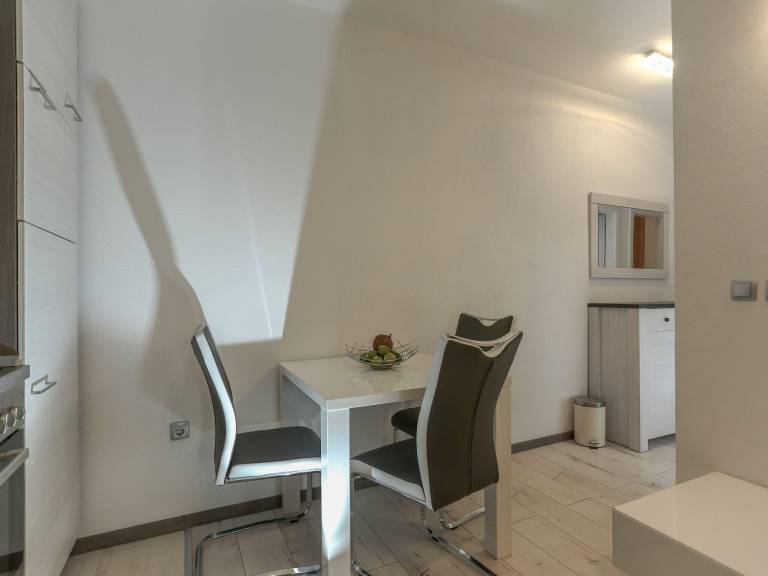 Apartment Freni - One Bedroom Apartment with Terrace ST in Supetar