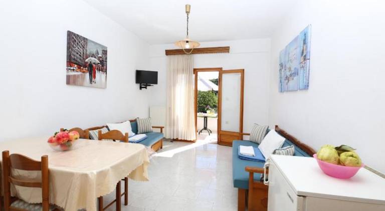 Rental apartment with garden | Perfect for remote work — photo 4