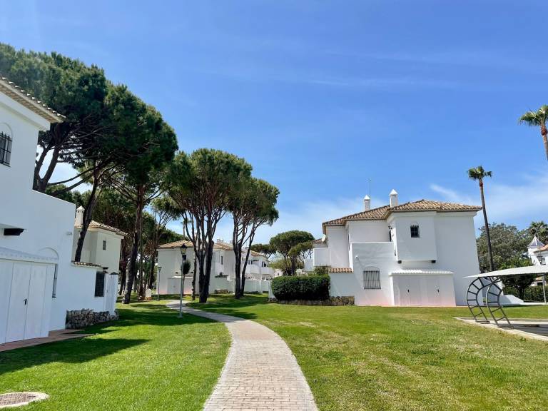 Appartement Chiclana de la Frontera