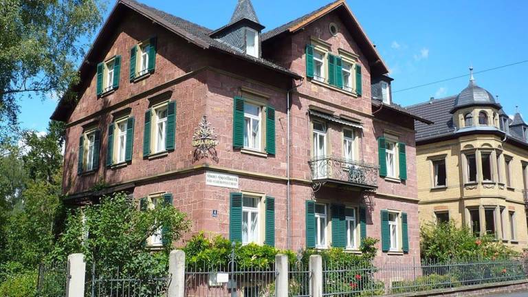 Ferienwohnung Bad Kissingen