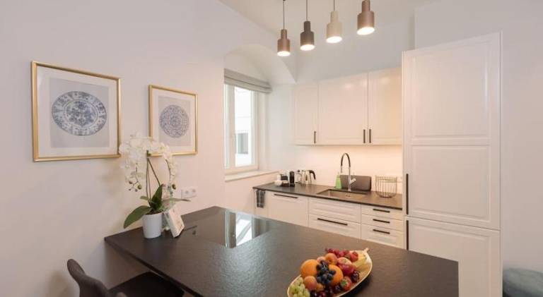 Holiday apartment | Close to Riga Cathedral — photo 4