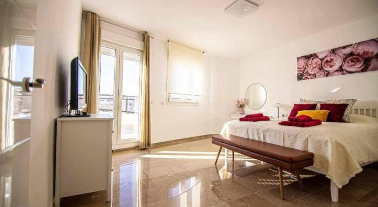 Pleasant holiday apartment with pool | Next to the beach | Dogs allowed — photo 2