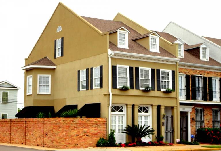 House Biloxi