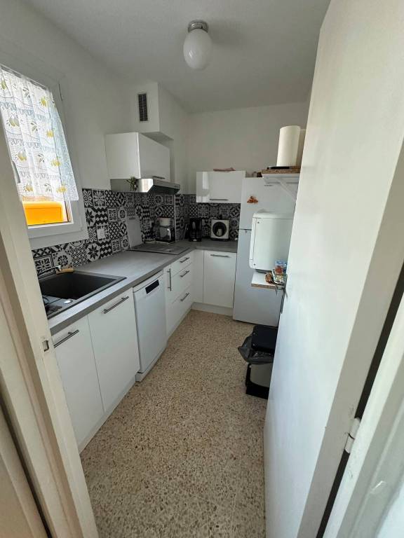 Appartement Le brusc