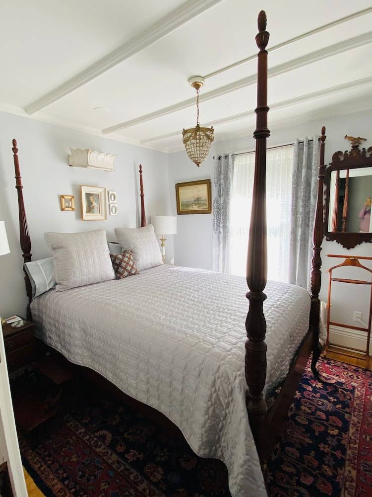 Bed and breakfast Gananoque