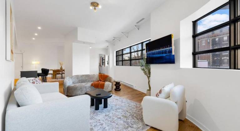 Rental apartment with 2 rooms for 6 persons — photo 3