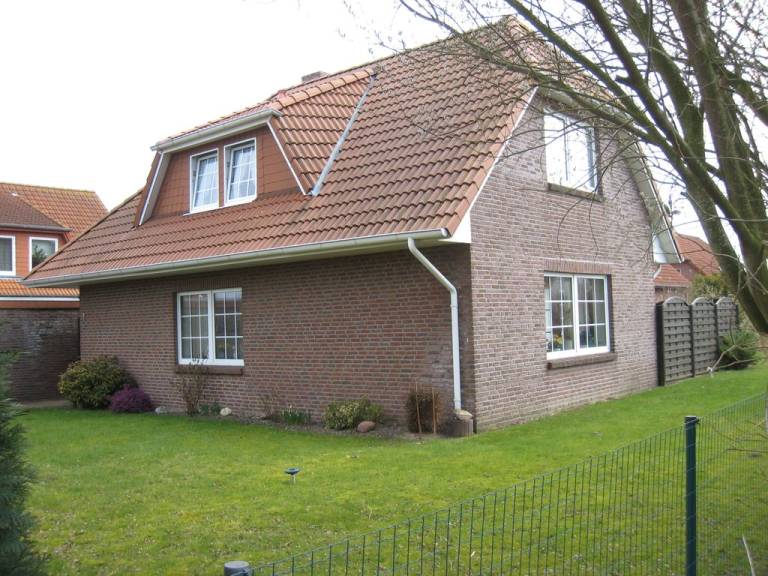 Ferienhaus Dorumer Neufeld