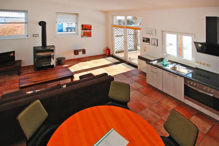 Beautiful house with terrace, barbeque & garden | Pet-friendly — photo 4
