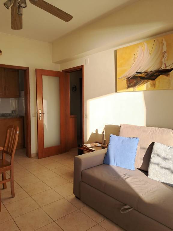 Rental apartment with 1 room for 4 persons — photo 5