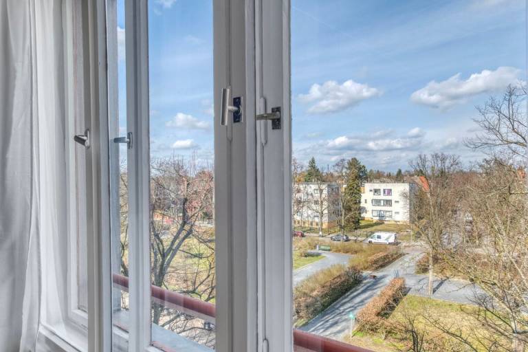 Apartment  Charlottenburg-Wilmersdorf