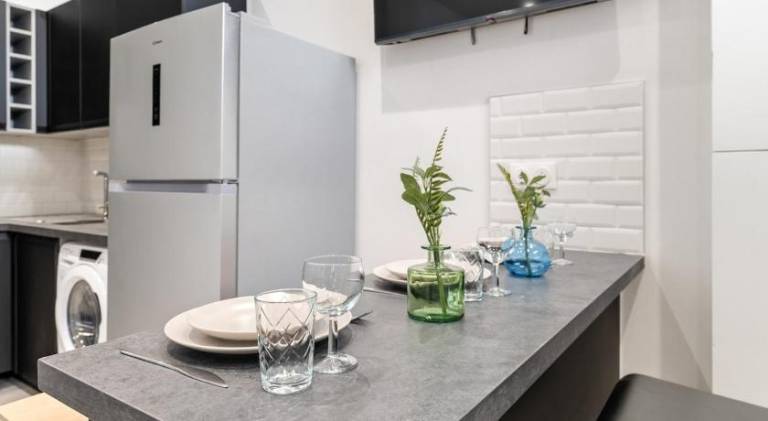 Apartment | Near Sacré-Cœur — photo 4