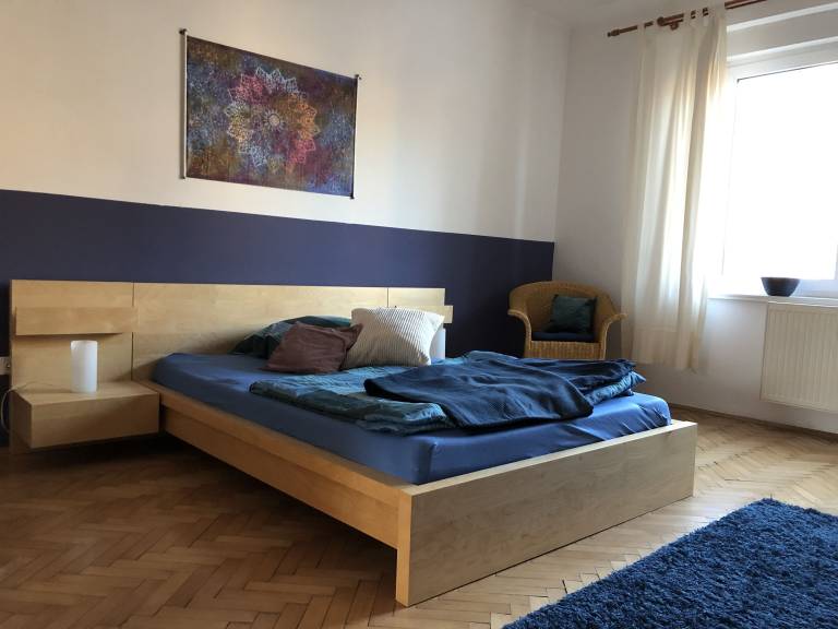 Ferienwohnung Pilsen