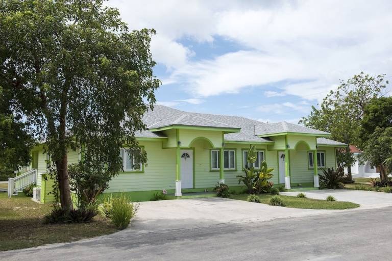 Apartma Central Eleuthera