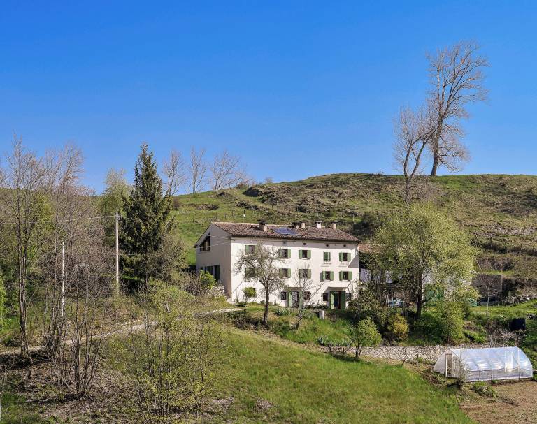 Bed & Breakfast Velo Veronese