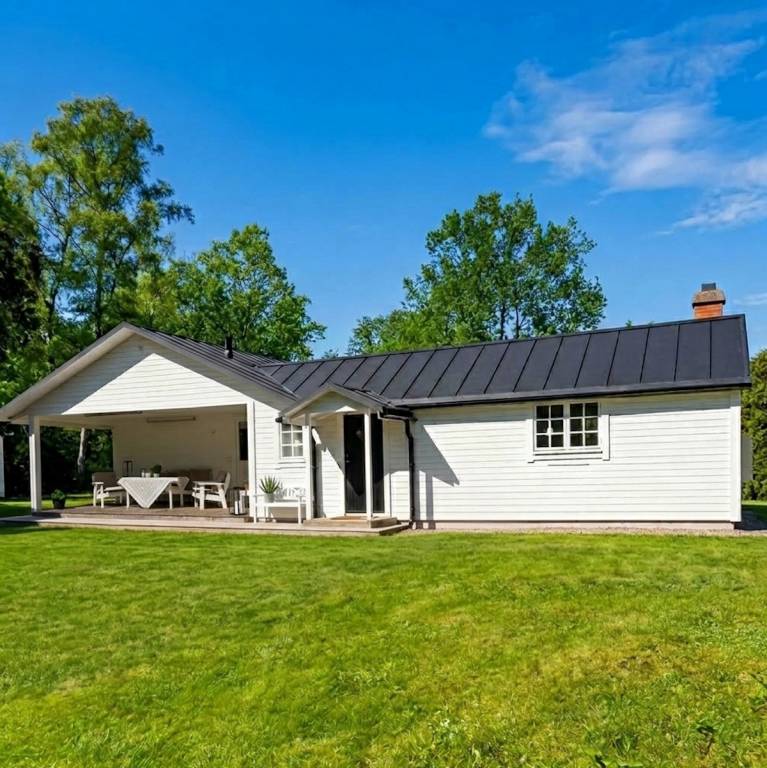 Ferienhaus in Torsås, Bergkvara f&uuml;r max. 6 Personen, 