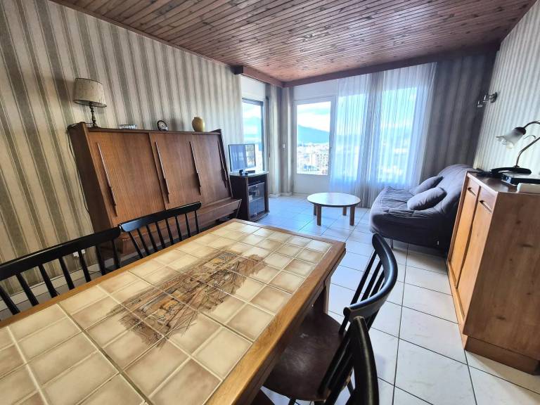 Appartement  Tresserve