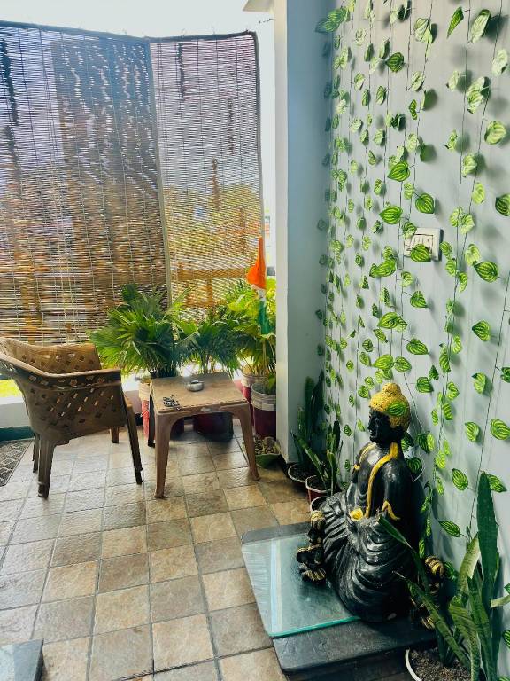 Villa with patio & sauna | Pets are welcome — photo 4