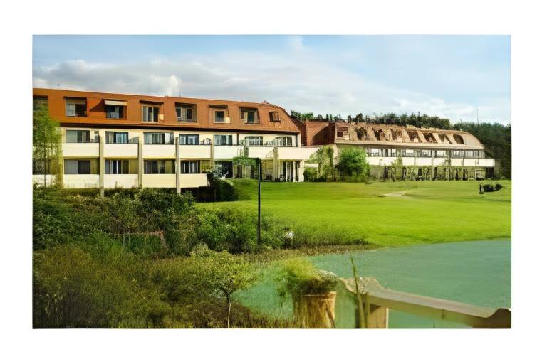 GolfResort Semlin