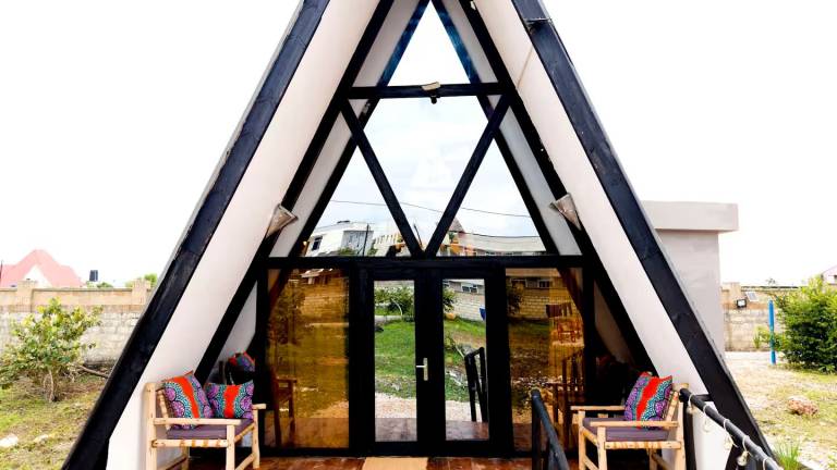 Domek letniskowy Kendwa