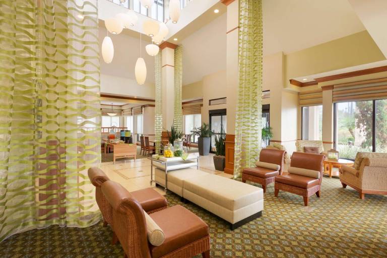 Hilton Garden Inn Palm Coast Town Center — photo 2