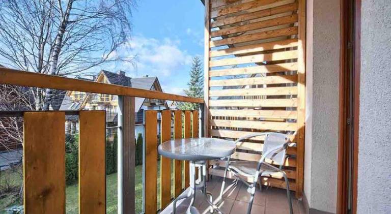 Holiday apartment with 1 room for 4 persons — photo 4