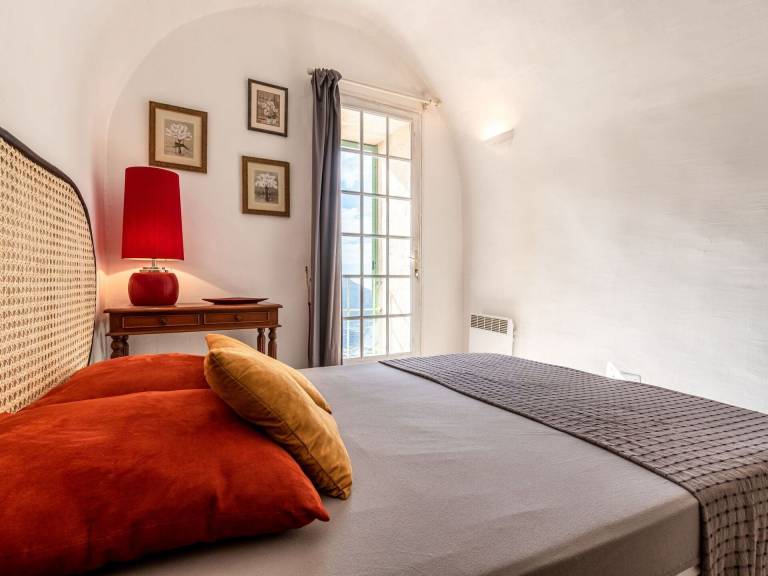 Appartement  Santa-Reparata-Di-Balagna
