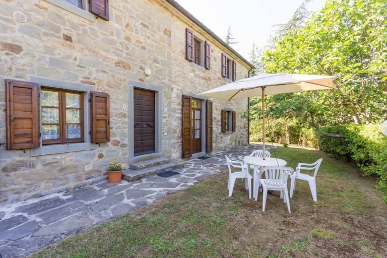 Camera privata  Lisciano Niccone