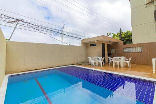 Apartamento Porto de Galinhas