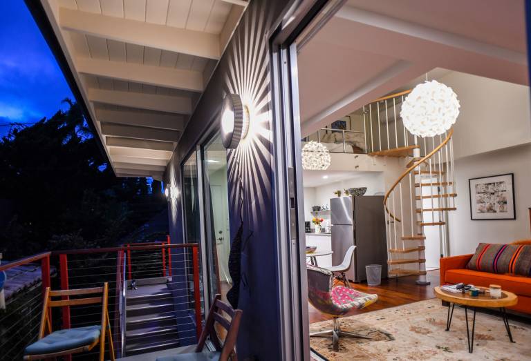 Apartment Brentwood