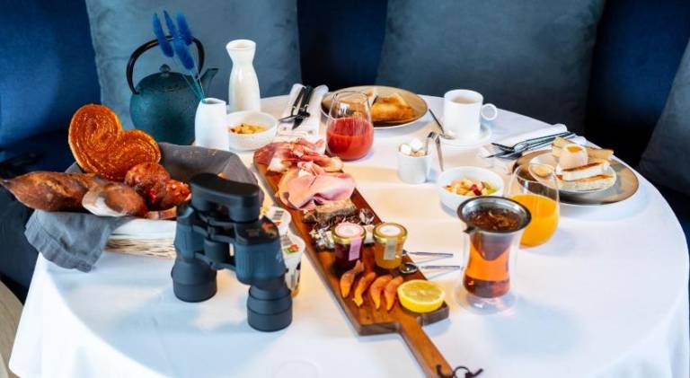 Origines par Adrien Descouls, The Originals Relais in Issoire