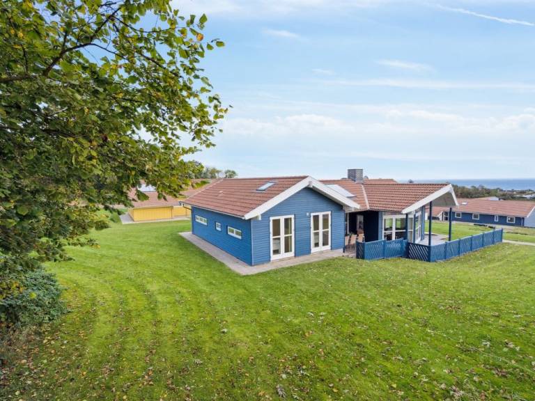Feriecenter Augustenborg