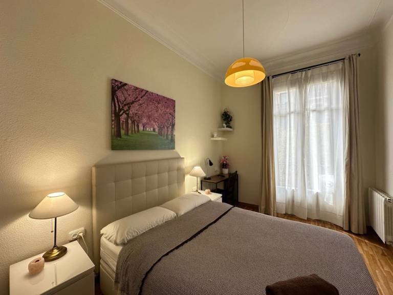Apartamento Hospitalet de Llobregat