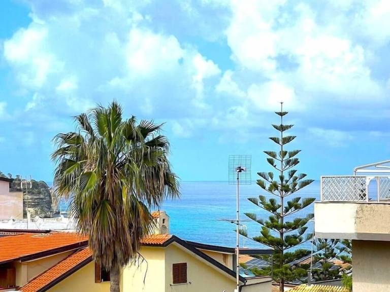 Appartamento Parghelia