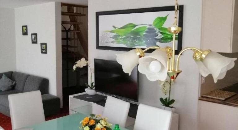 Hotel Residence — photo 2