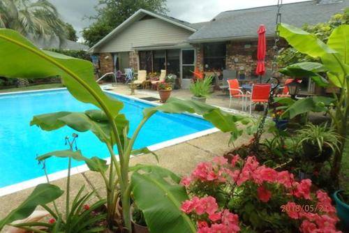 Bed & Breakfast Navarre