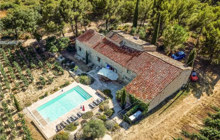 Maison de vacances Murviel-lès-Béziers