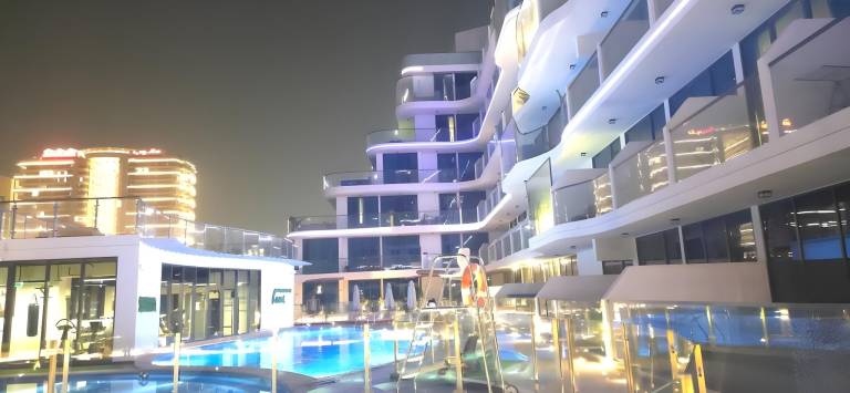 Vacation home | Next to Dubai Miracle Garden — photo 4