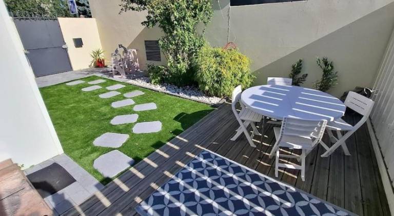 Charming house | Dogs allowed in Sens