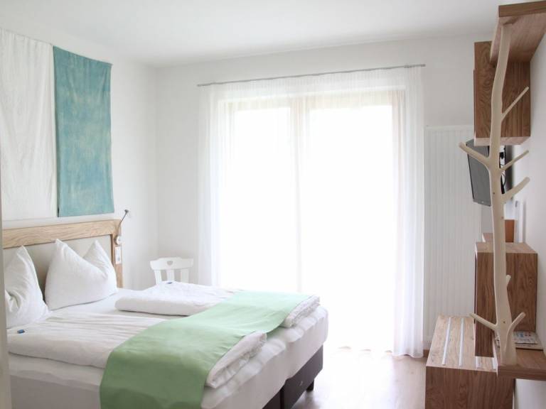 Ferienwohnung in Sterzing für max. 4 Gäste