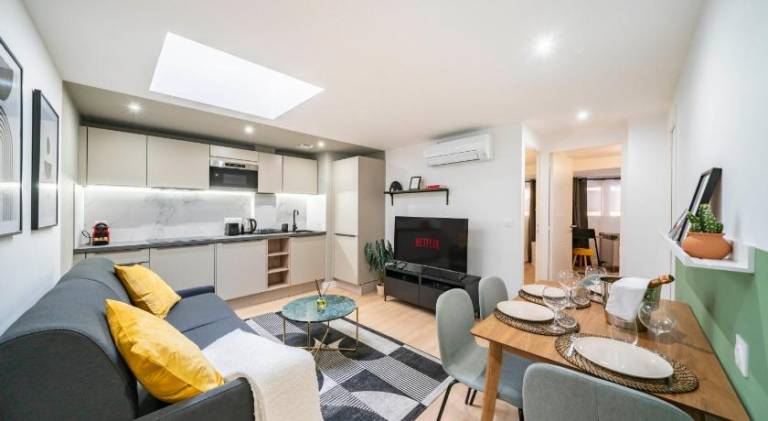 Lovely apartment | Pets are welcome — photo 2
