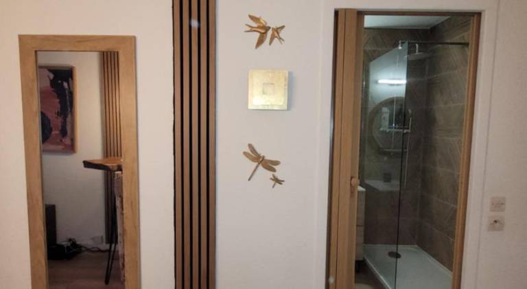 Apartment with 1 room for 2 persons — photo 2